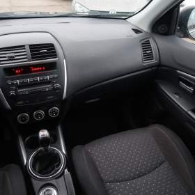 Foto inzerátu Mitsubishi ASX 1.8 DI-D MIVEC