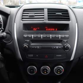 Foto inzerátu Mitsubishi ASX 1.8 DI-D MIVEC