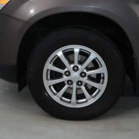 Foto inzerátu Mitsubishi ASX 1.8 DI-D MIVEC