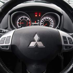 Foto inzerátu Mitsubishi ASX 1.8 DI-D MIVEC