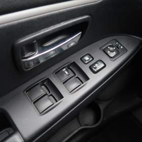 Foto inzerátu Mitsubishi ASX 1.8 DI-D MIVEC