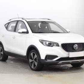 Foto inzerátu MG ZS SUV EV 42.5 kWh