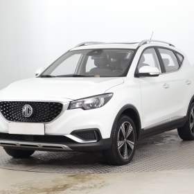 Foto inzerátu MG ZS SUV EV 42.5 kWh