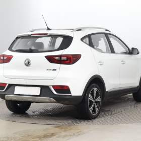 Foto inzerátu MG ZS SUV EV 42.5 kWh