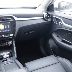 Foto inzerátu MG ZS SUV EV 42.5 kWh