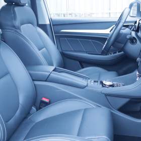 Foto inzerátu MG ZS SUV EV 42.5 kWh