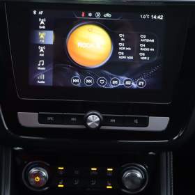 Foto inzerátu MG ZS SUV EV 42.5 kWh