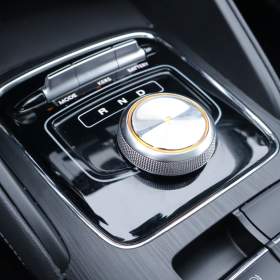 Foto inzerátu MG ZS SUV EV 42.5 kWh