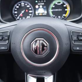 Foto inzerátu MG ZS SUV EV 42.5 kWh