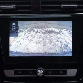 Foto inzerátu MG ZS SUV EV 42.5 kWh