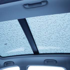 Foto inzerátu MG ZS SUV EV 42.5 kWh