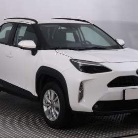 Foto inzerátu Toyota Yaris Cross 1.5 VVT-i