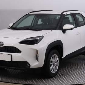 Foto inzerátu Toyota Yaris Cross 1.5 VVT-i