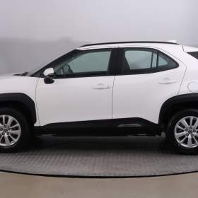 Foto inzerátu Toyota Yaris Cross 1.5 VVT-i