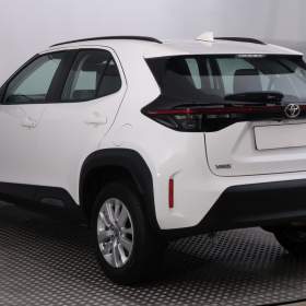 Foto inzerátu Toyota Yaris Cross 1.5 VVT-i