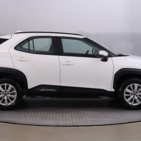 Foto inzerátu Toyota Yaris Cross 1.5 VVT-i