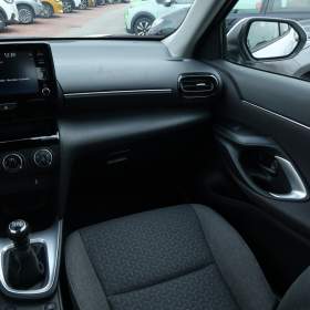 Foto inzerátu Toyota Yaris Cross 1.5 VVT-i