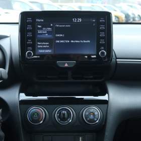 Foto inzerátu Toyota Yaris Cross 1.5 VVT-i