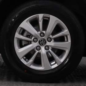 Foto inzerátu Toyota Yaris Cross 1.5 VVT-i