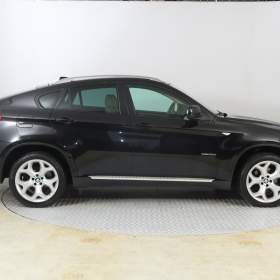 Foto inzerátu BMW X6 xDrive35d
