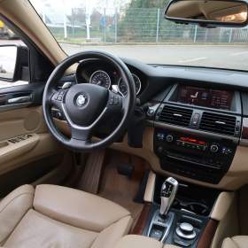 Foto inzerátu BMW X6 xDrive35d