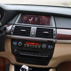 Foto inzerátu BMW X6 xDrive35d