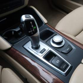 Foto inzerátu BMW X6 xDrive35d