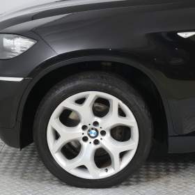 Foto inzerátu BMW X6 xDrive35d