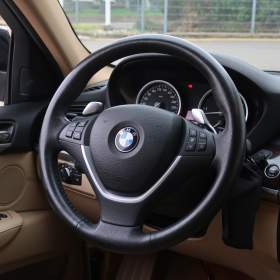 Foto inzerátu BMW X6 xDrive35d