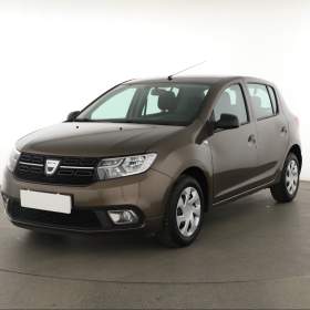 Foto inzerátu Dacia Sandero 1.0 SCe
