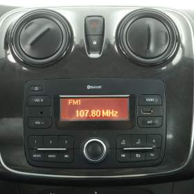 Foto inzerátu Dacia Sandero 1.0 SCe