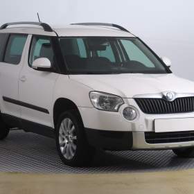 Škoda Yeti 2.0 TDI / 19675673
