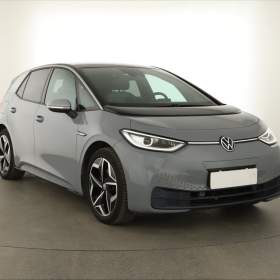 Foto inzerátu Volkswagen ID.3 1st (62 kWh)