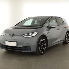 Foto inzerátu Volkswagen ID.3 1st (62 kWh)