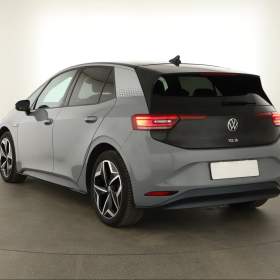 Foto inzerátu Volkswagen ID.3 1st (62 kWh)