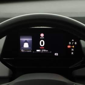 Foto inzerátu Volkswagen ID.3 1st (62 kWh)