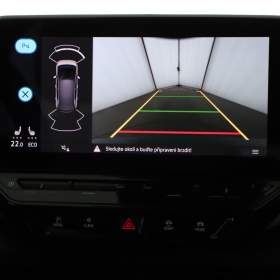 Foto inzerátu Volkswagen ID.3 1st (62 kWh)