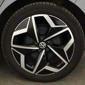Foto inzerátu Volkswagen ID.3 1st (62 kWh)