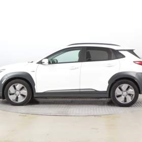 Foto inzerátu Hyundai Kona Electric 64 kWh