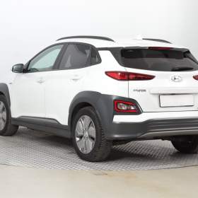 Foto inzerátu Hyundai Kona Electric 64 kWh