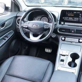 Foto inzerátu Hyundai Kona Electric 64 kWh