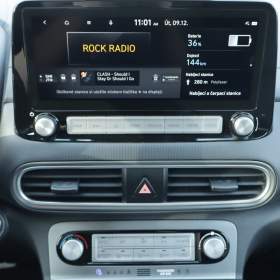 Foto inzerátu Hyundai Kona Electric 64 kWh