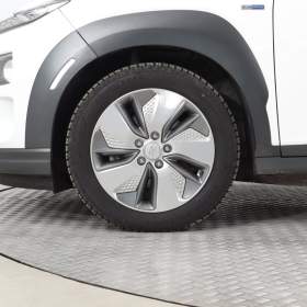Foto inzerátu Hyundai Kona Electric 64 kWh