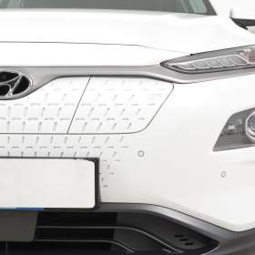 Foto inzerátu Hyundai Kona Electric 64 kWh