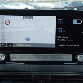 Foto inzerátu Hyundai Kona Electric 64 kWh