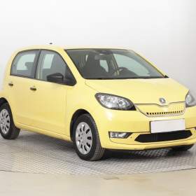 Škoda Citigo- e iV / 19675679