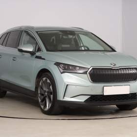 Škoda Enyaq iV 80 (82 kWh) / 19675680