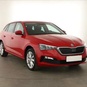 Škoda Scala 1.0 TSI / 19675684