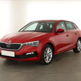 Foto inzerátu Škoda Scala 1.0 TSI