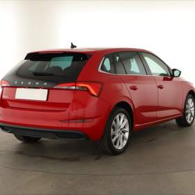 Foto inzerátu Škoda Scala 1.0 TSI